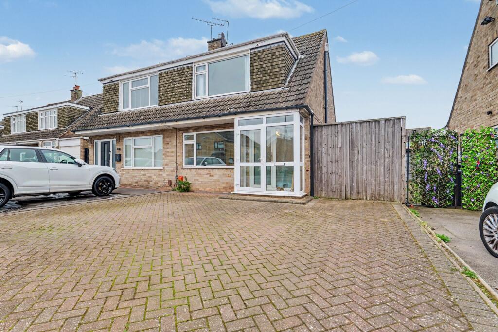 Main image of property: Gallagher Road, Bedworth, CV12