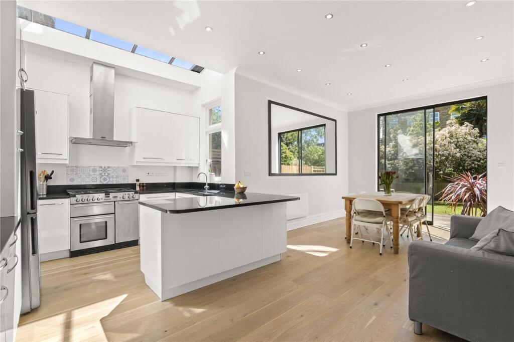 Main image of property: Englewood Road, SW12