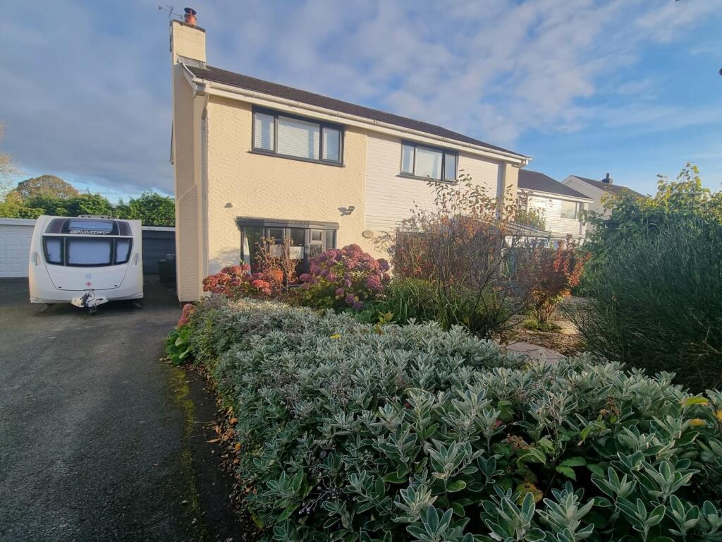 Main image of property: Mill Bank Estate, Llandegfan, Menai Bridge, LL59