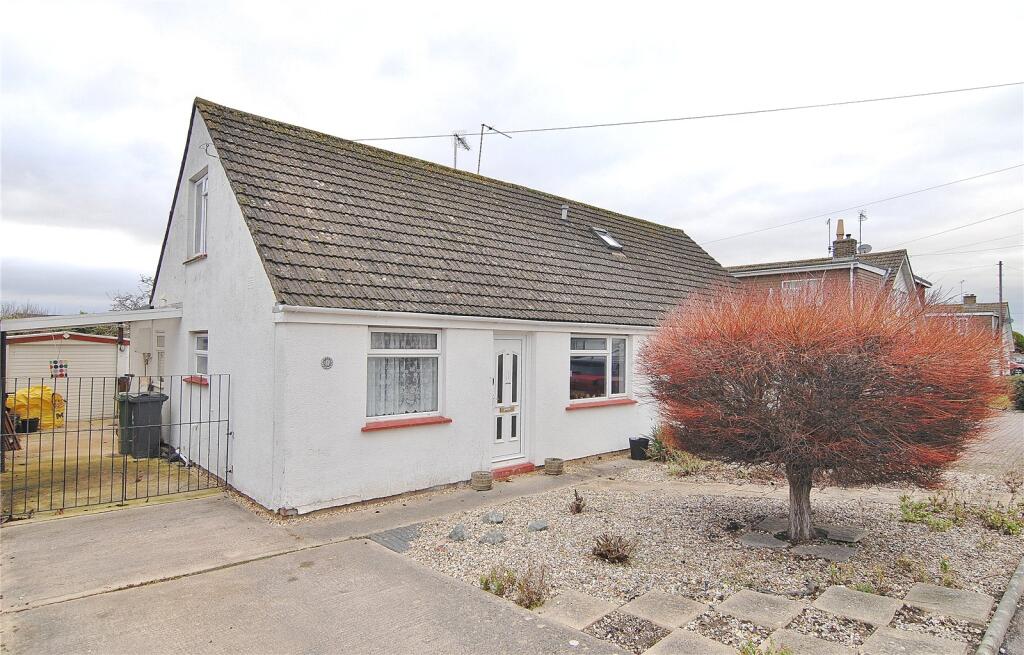 Main image of property: Ryelands Road, Stonehouse, Gloucestershire, GL10