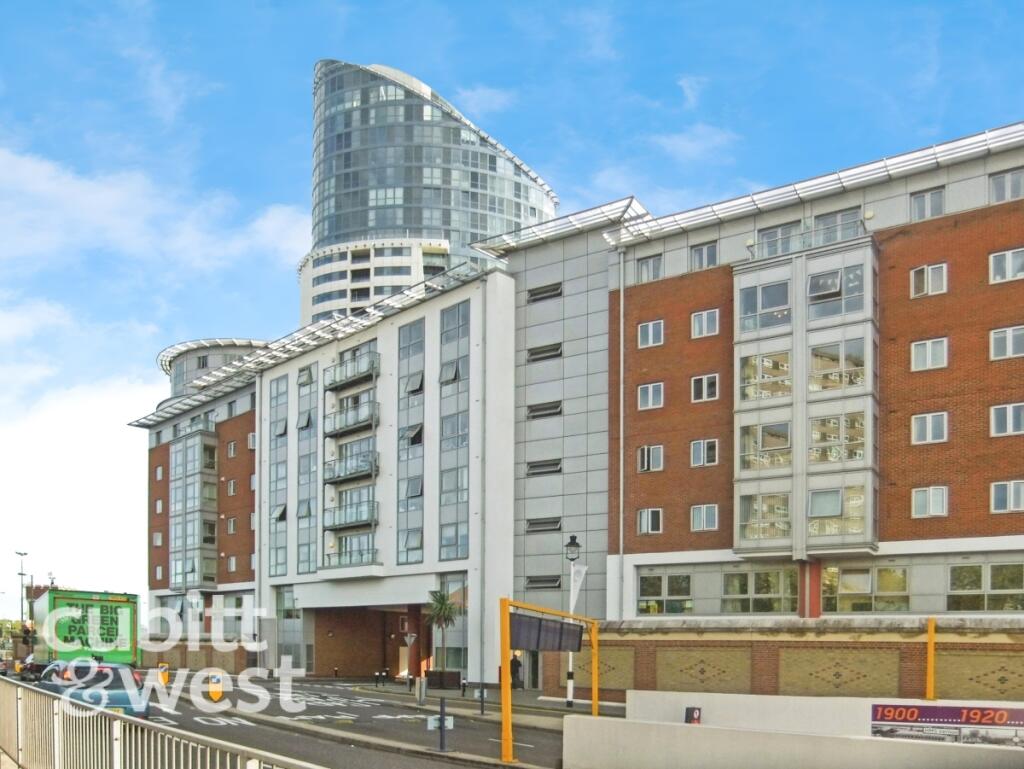 Main image of property: Gunwharf Quays Portsmouth PO1