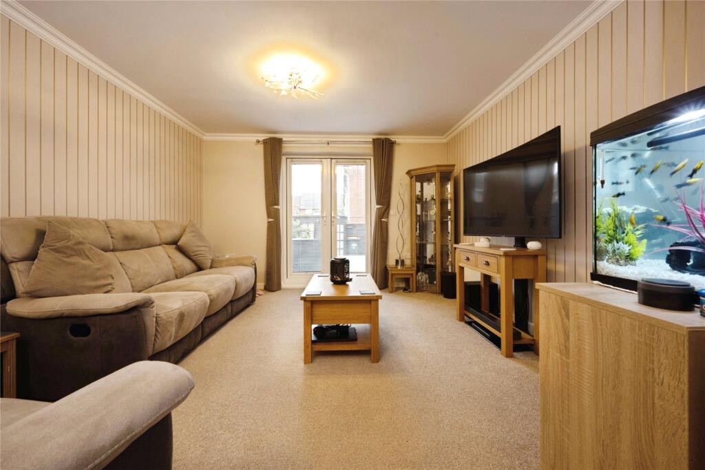 House in Leighton Buzzard, Leighton-Linslade - View 2