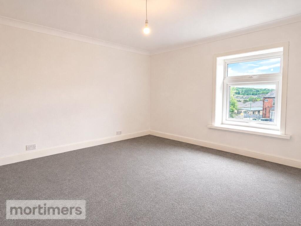 House in Blackburn - More