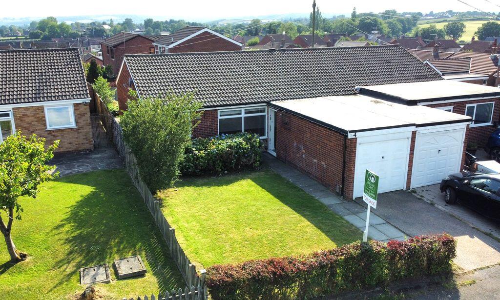 Main image of property: Ontario Drive, Selston