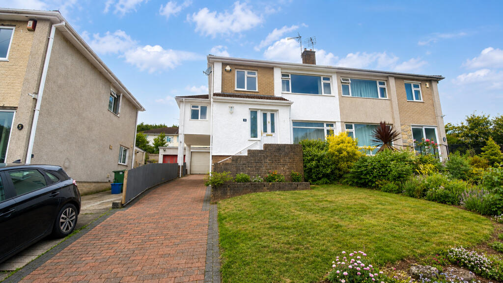 Main image of property: Woodfield Avenue, Radyr, Cardiff, CF15