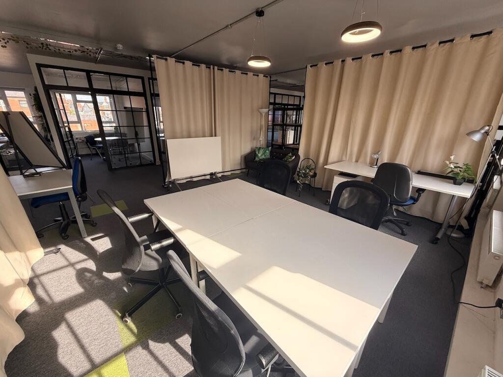 Private pods for teams