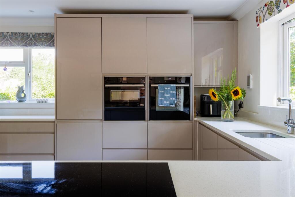 House in Guildford - More