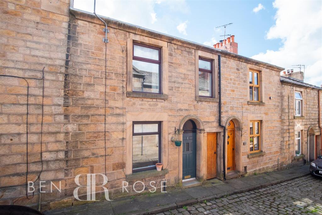 Main image of property: Rock Villa Road, Whittle-Le-Woods, Chorley