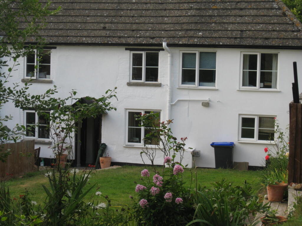 Main image of property: Plough Cottage