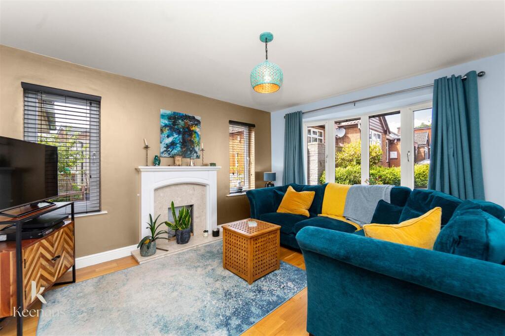 House in Bury, Elton - View 4