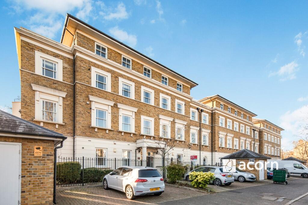 Main image of property: Lewisham Way Brockley SE4