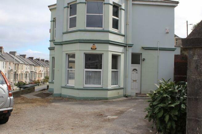 Main image of property: Alexandra Road, Mutley, PLYMOUTH