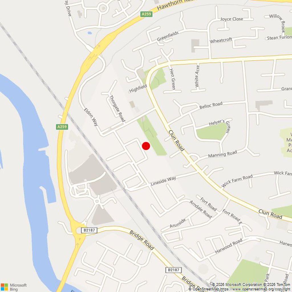 Property Map