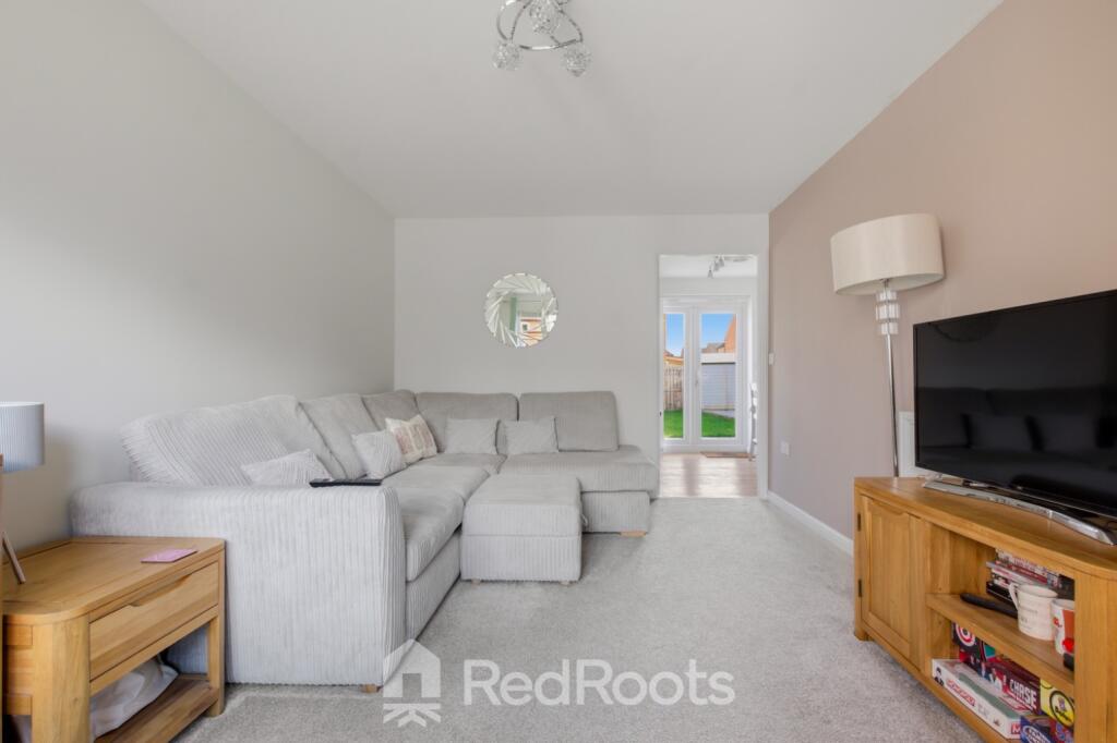 House in Doncaster, Conanby - View 4