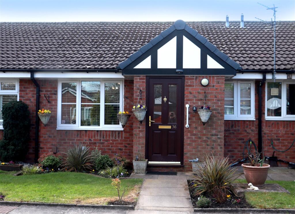 Main image of property: Swan Walk, Liverpool, L31