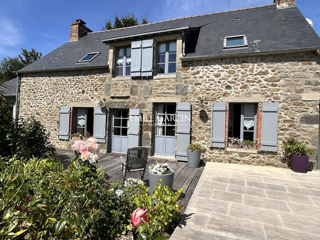 Main image of property: Brittany, Ille-et-Vilaine, St-Briac-sur-Mer