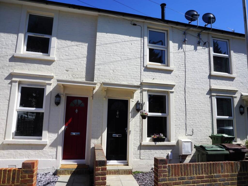 Main image of property: Goods Station Road, Tunbridge Wells, Kent