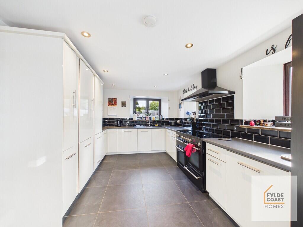 House in Blackpool - View 3