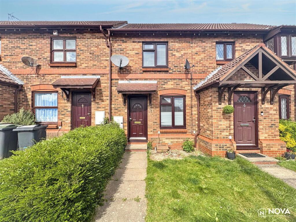 Main image of property: Prestwick Close, Luton