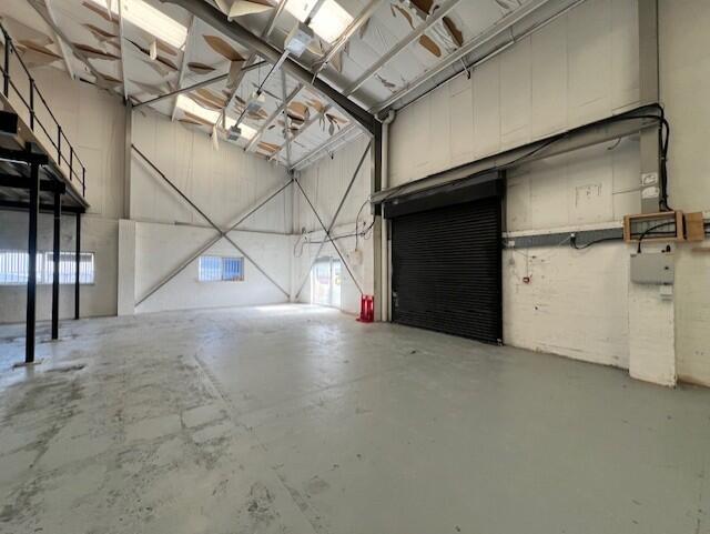 Additional image 3 of Unit 5, 171 Lichfield Road, Aston, Birmingham, West Midlands, B6 5SN