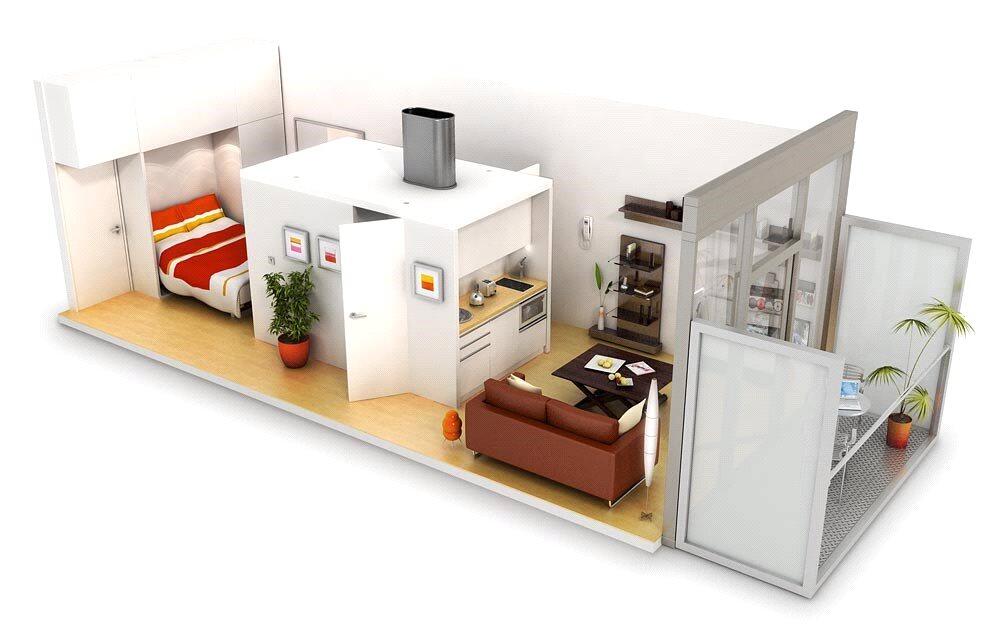 Apartment in Manchester, City Centre - More
