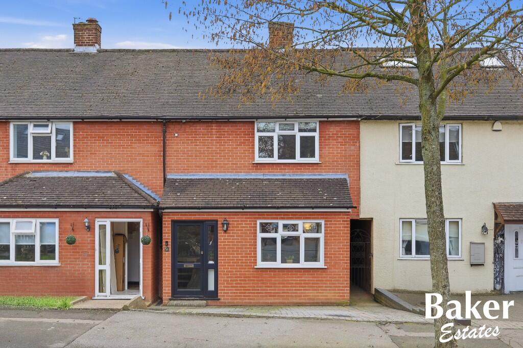 Main image of property: Burrow Road, Chigwell, Essex, IG7