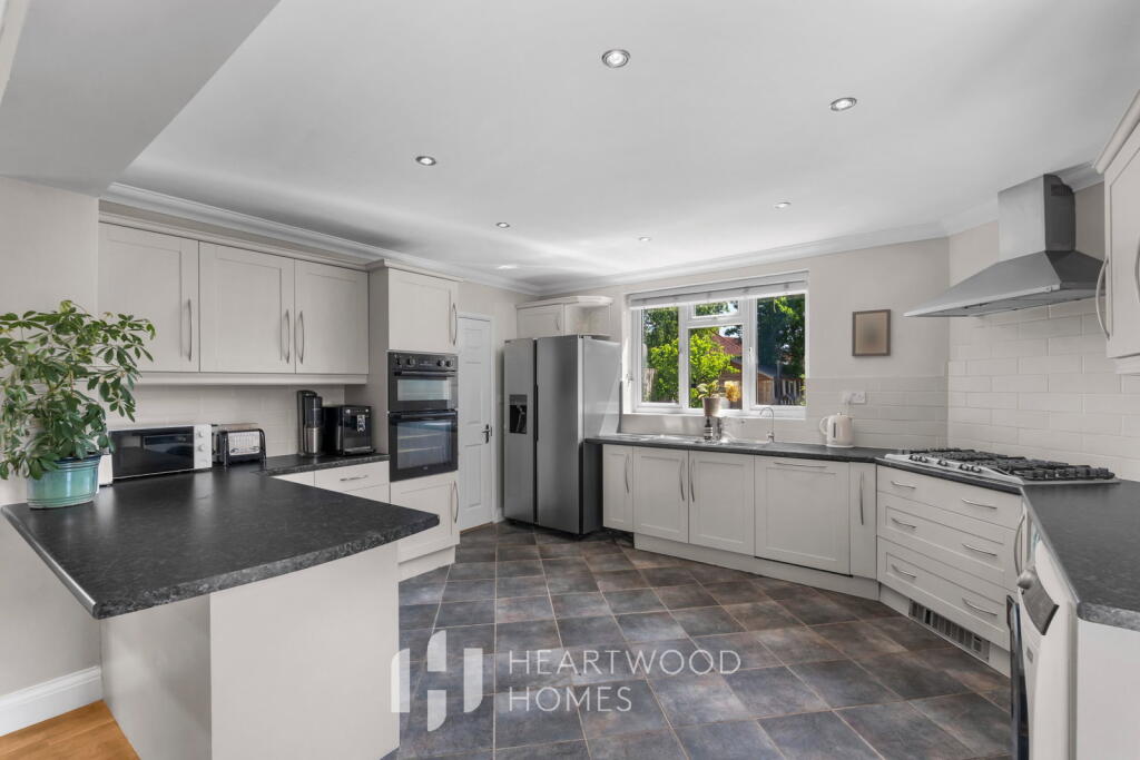 House in St Albans, Tyttenhanger, The Camp - View 5
