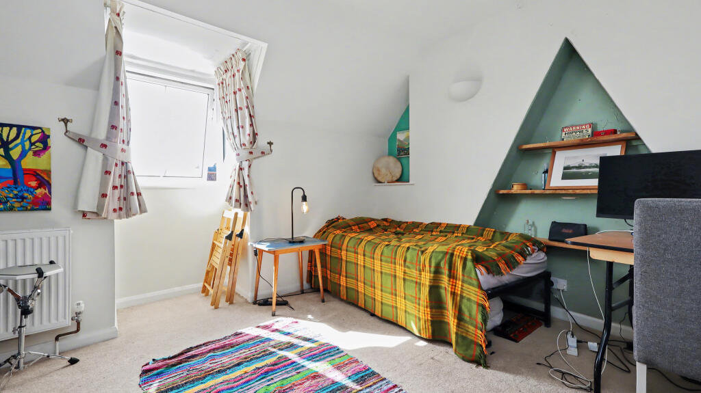 Additional image 9 of Benedict Street, Glastonbury