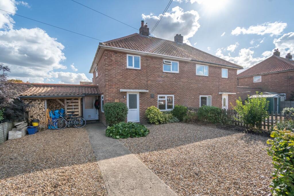 Main image of property: Northfield Lane, Wells-next-the-Sea, NR23