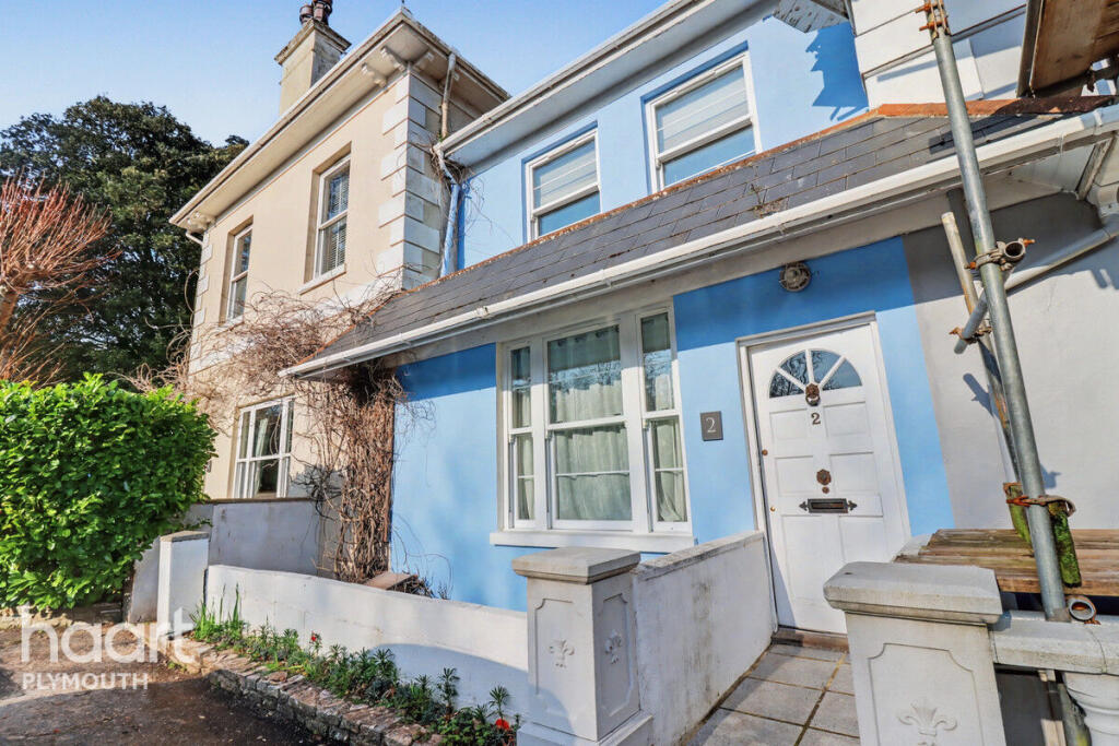 Main image of property: Asheldon Road, TORQUAY