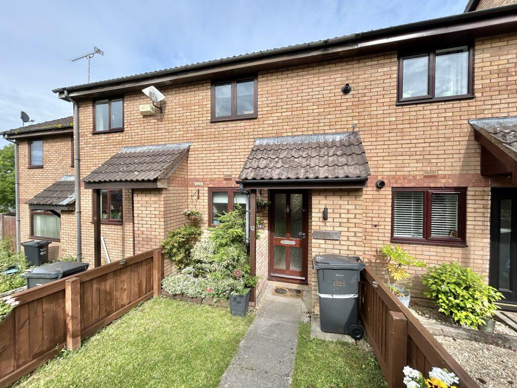 Woodcote, Yeovil, Somerset, BA20