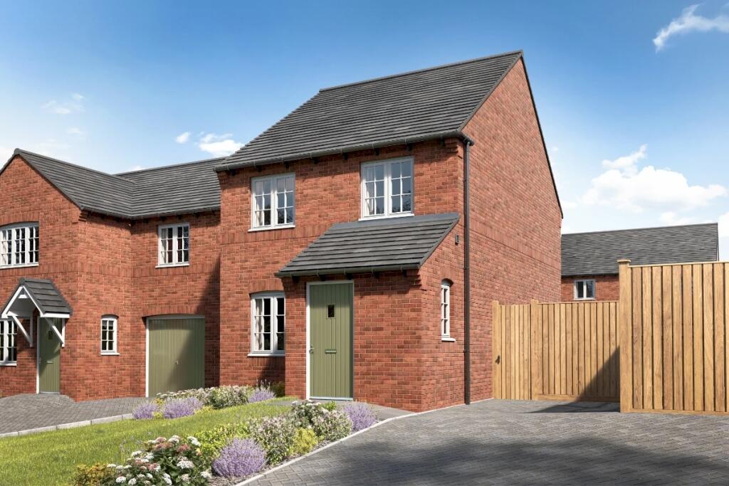 Main image of property: Kingmoor Road,
Carlisle,
CA3 9QJ