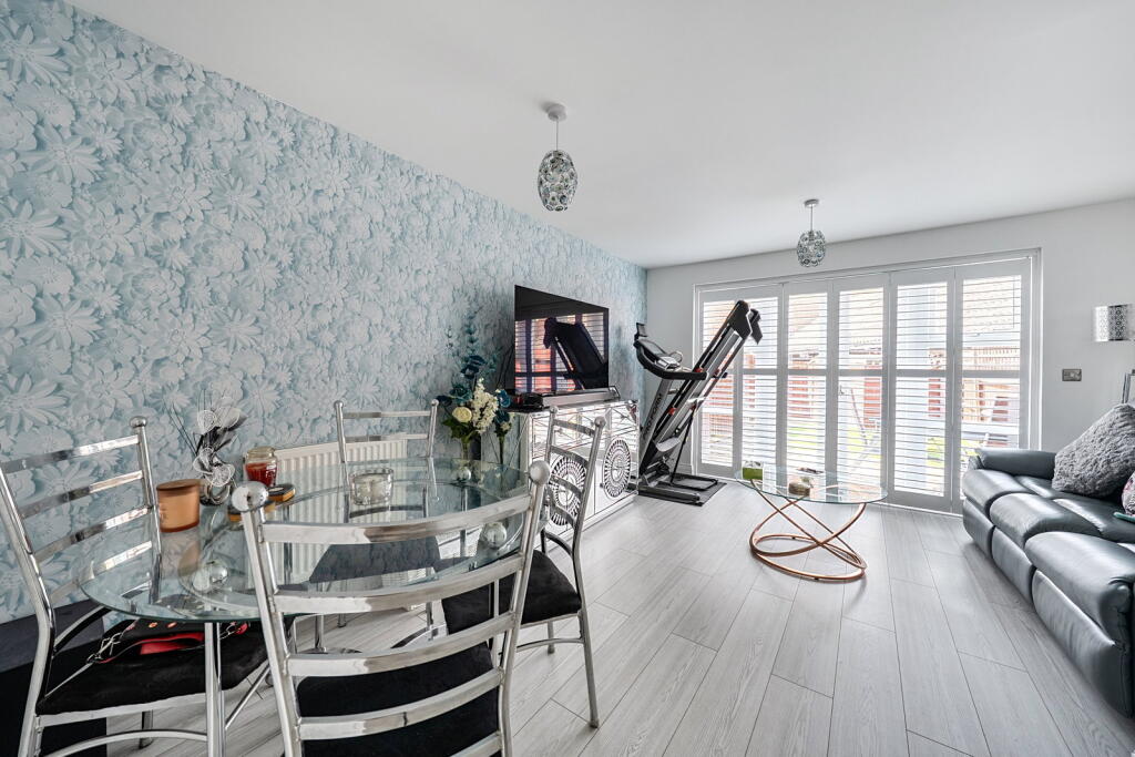 Englefield Way, Basingstoke - View 2
