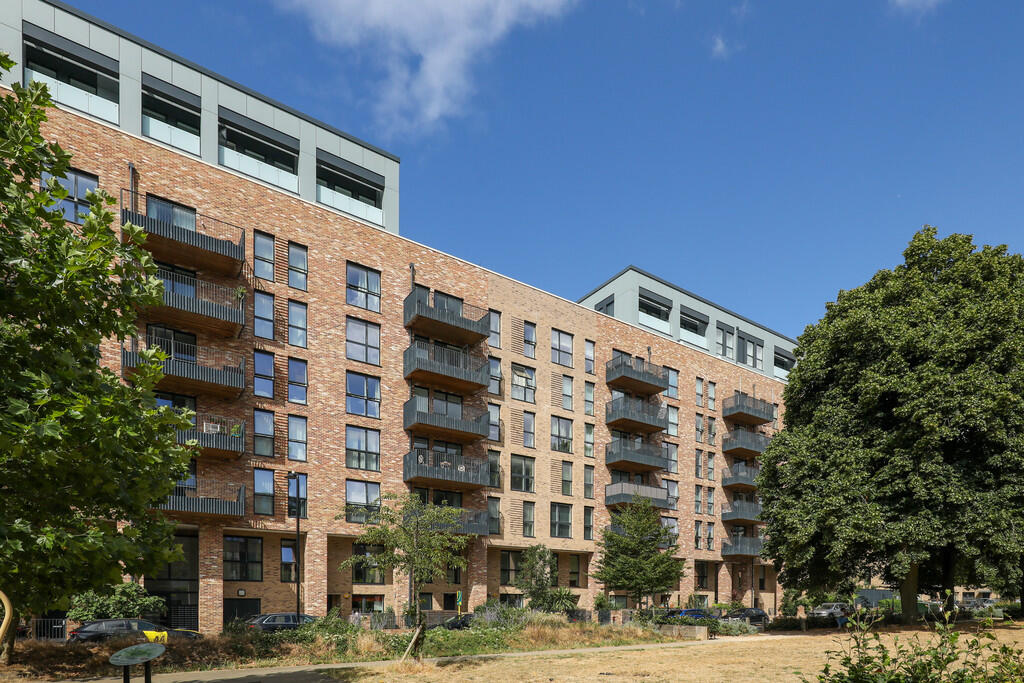 Main image of property: Whelan Road, London