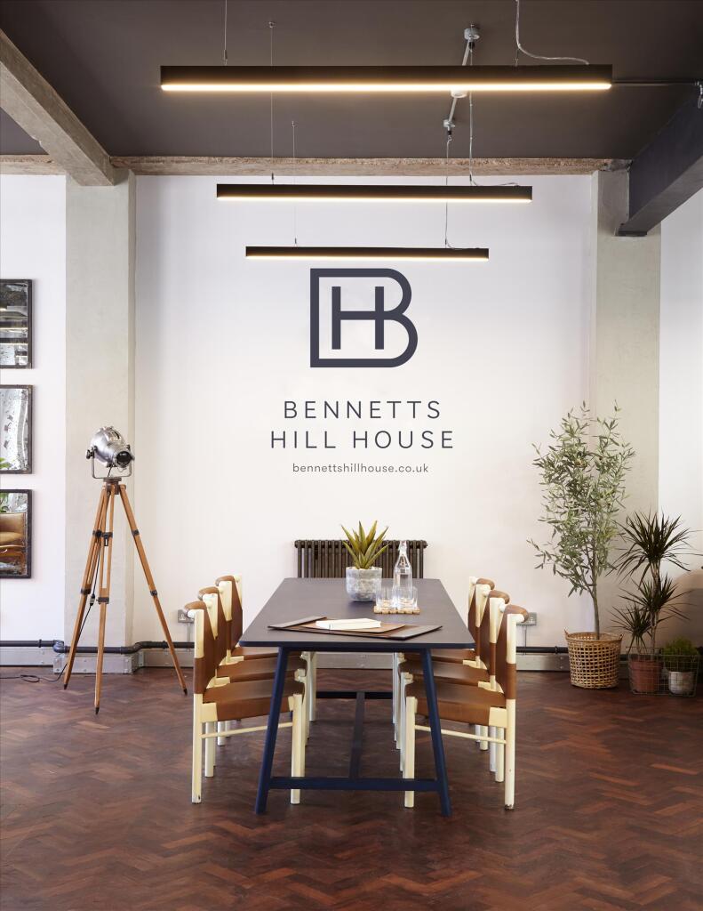 Bennetts Hill House, 23-24 Bennetts Hill, Birmingham, B2