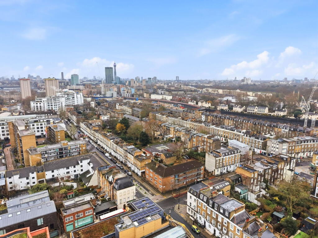 Delancey Street, NW1 7NW photo 3