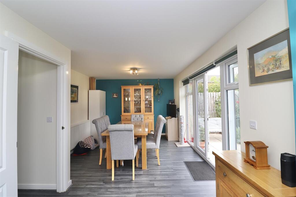 House in York, Wellington Grange, Pocklington - View 4