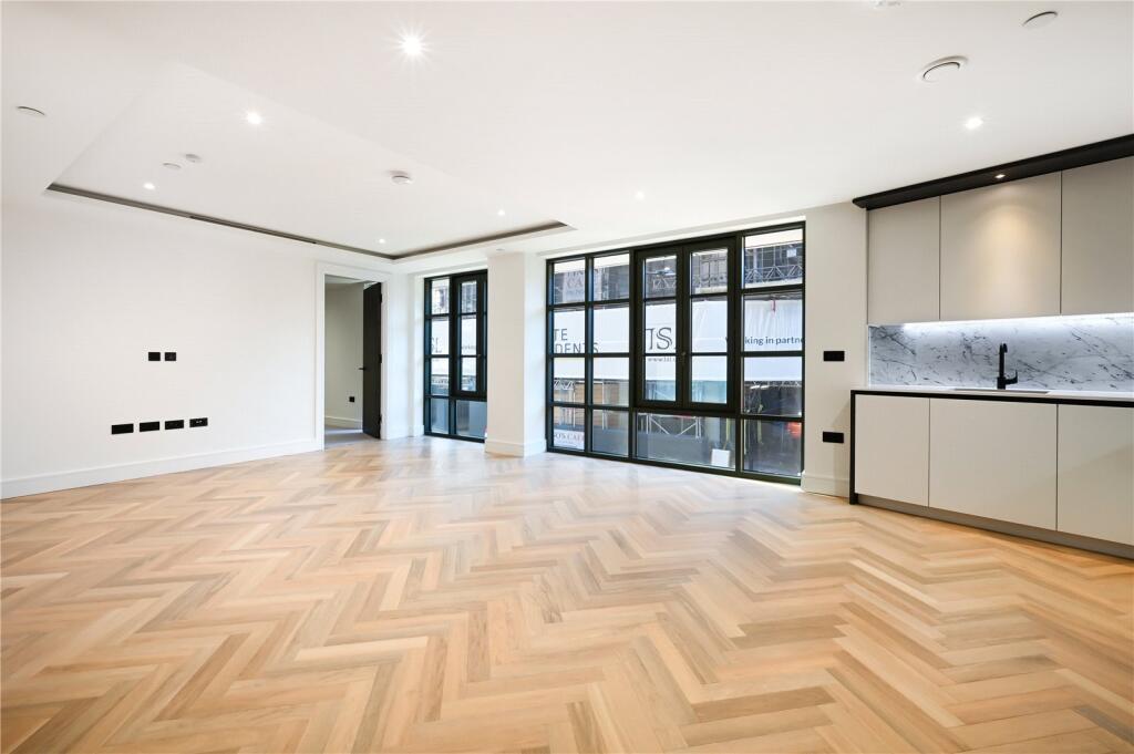 Main image of property: 2 Walton Clark House, Brigade Court, SE1