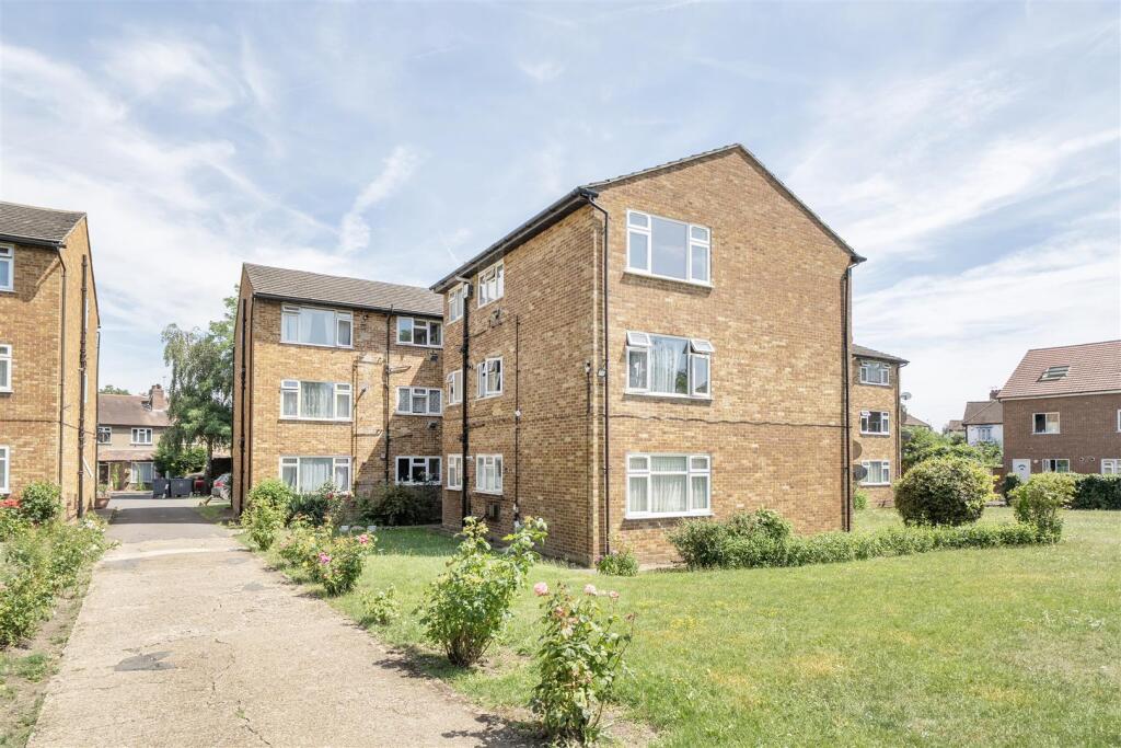 Main image of property: Byron Road, Wembley