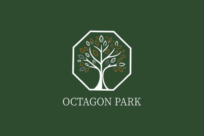 Octagon Park Site...