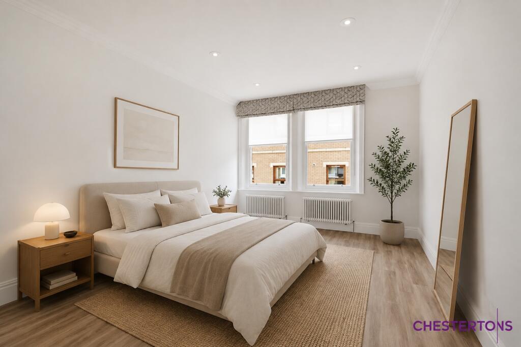 Apartment in London - View 4