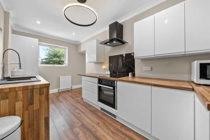 House in Glasgow - View 4