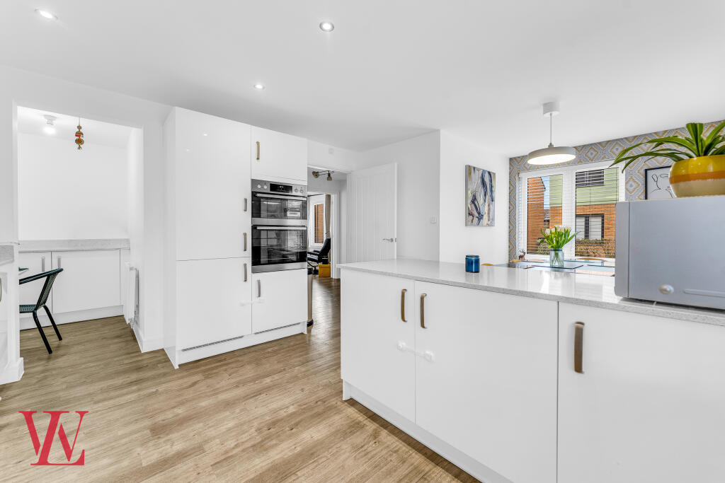 Delphian Way, Bishop's Stortford, Hertfordshire photo 4