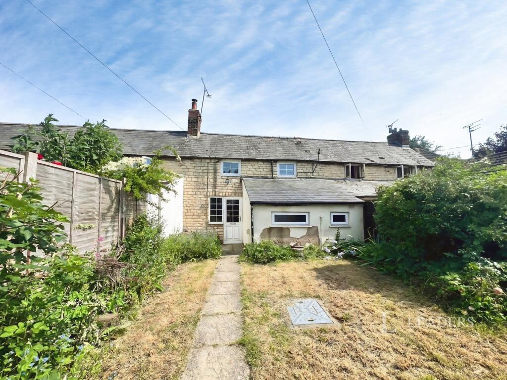 Main image of property: Stretton Road, Greetham, Oakham, LE15