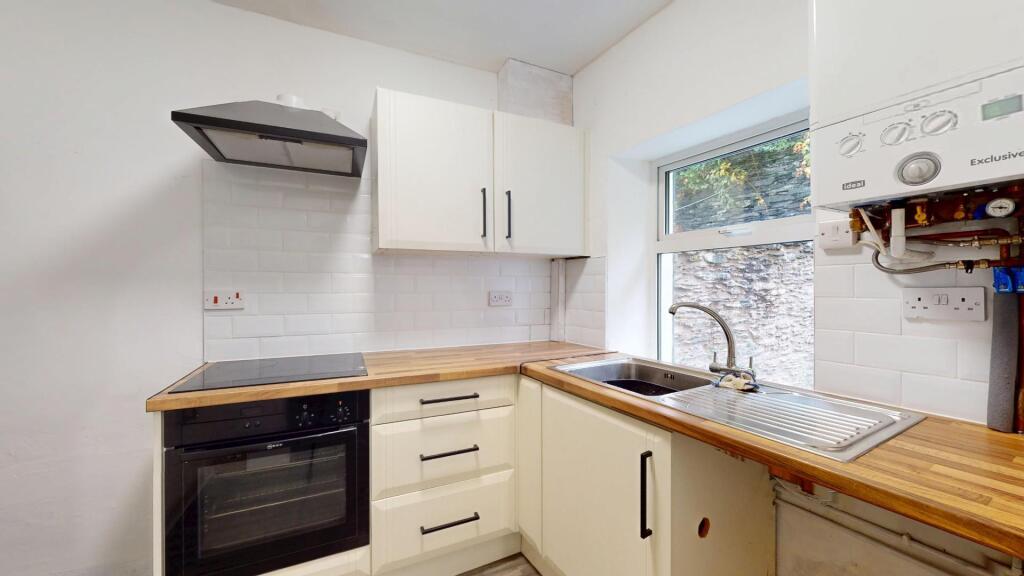 House in Llandudno, Corwen - View 5