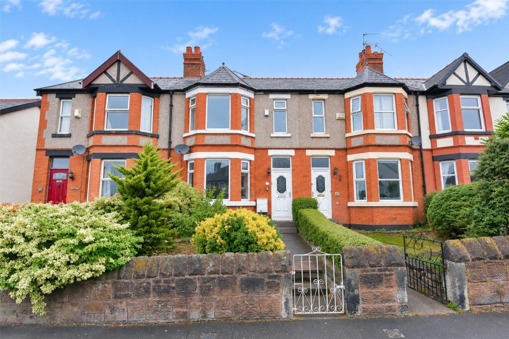Main image of property: Poll Hill Road, Heswall, Wirall