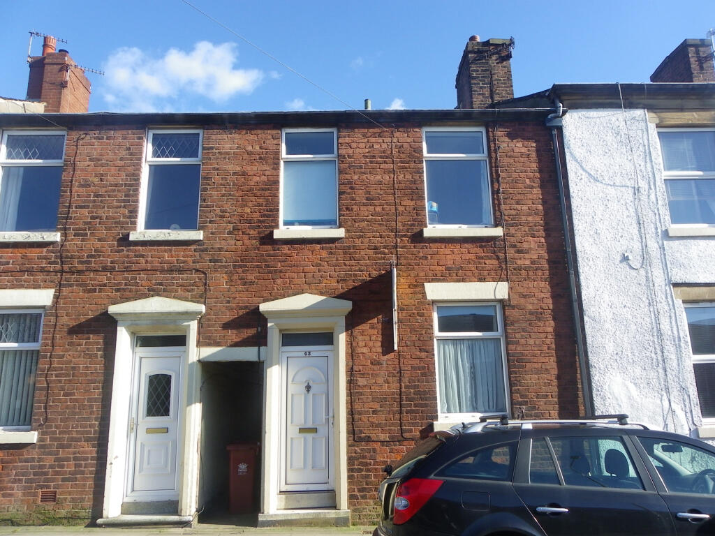 Main image of property: Preston Road, Longridge, PR3