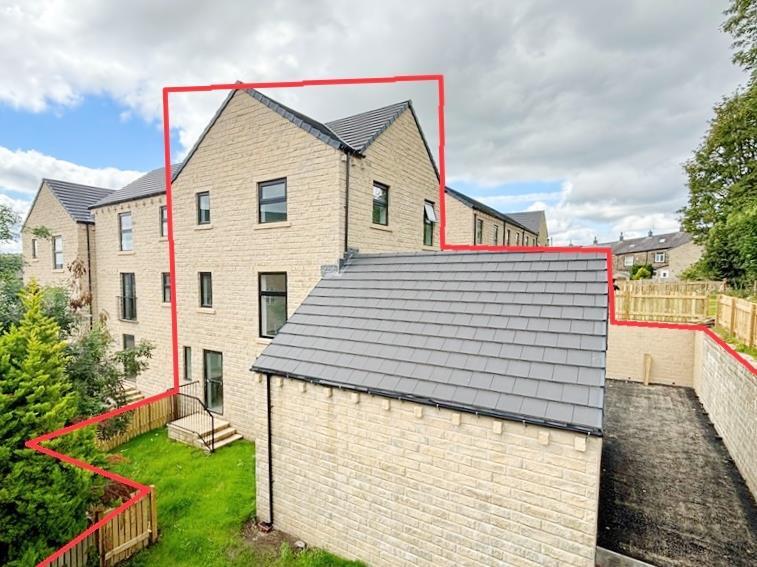 Additional image 6 of 12 Kinder Close, Thornton, Bradford