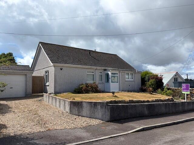 Main image of property: Courtlands Crescent, St Austell