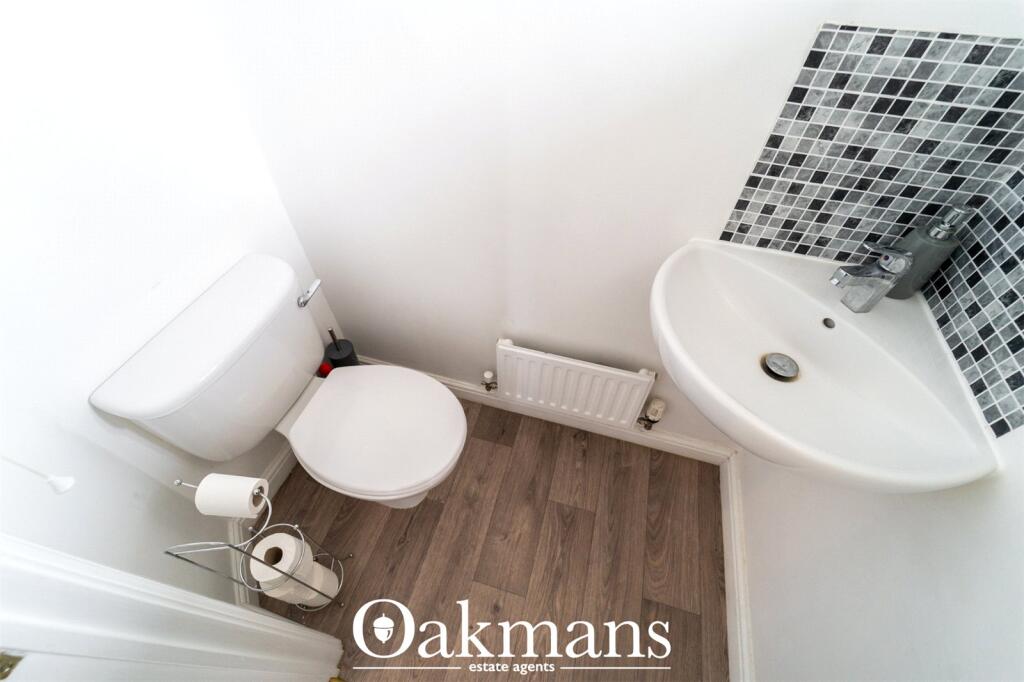 Additional image 9 of Turnpike Lane, Brockhill, Redditch, Worcestershire, B97